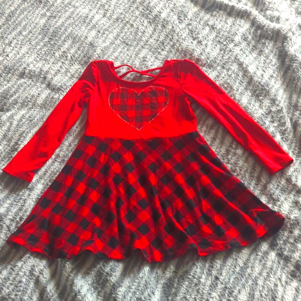 Children's dress